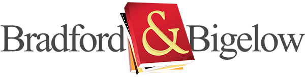 Bradford & Bigelow logo